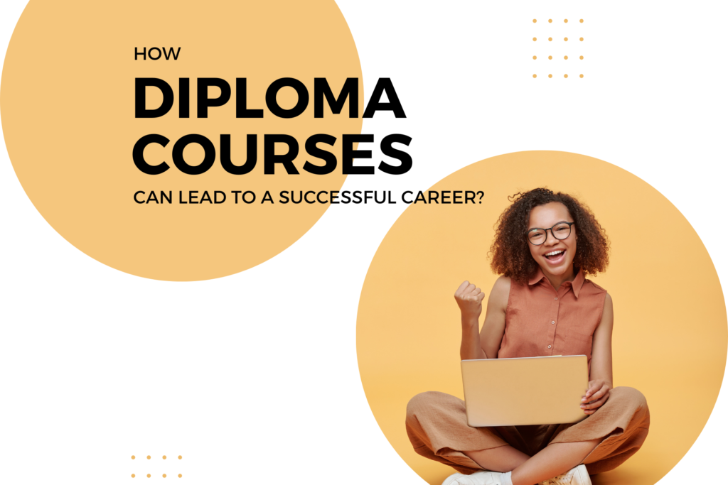 Students Collaborating